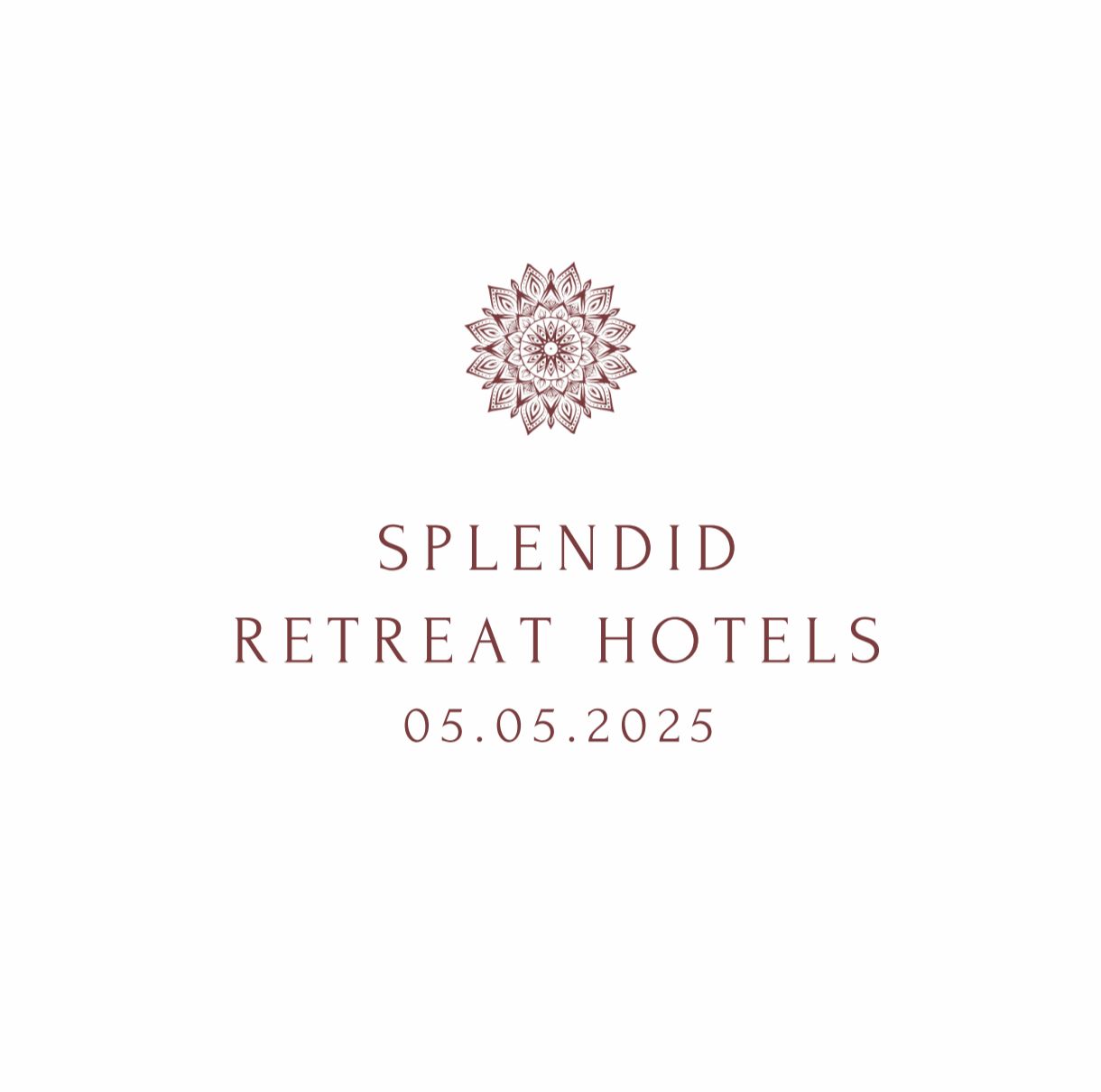 splendidretreathotels.com